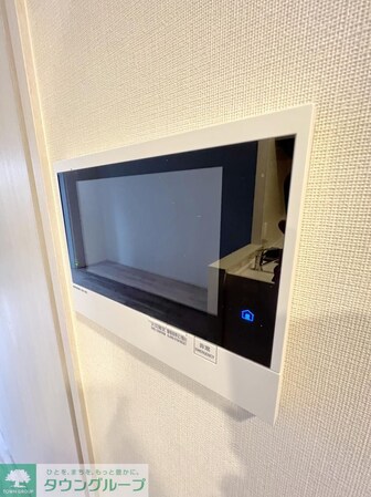 デュオフラッツ池袋の物件内観写真